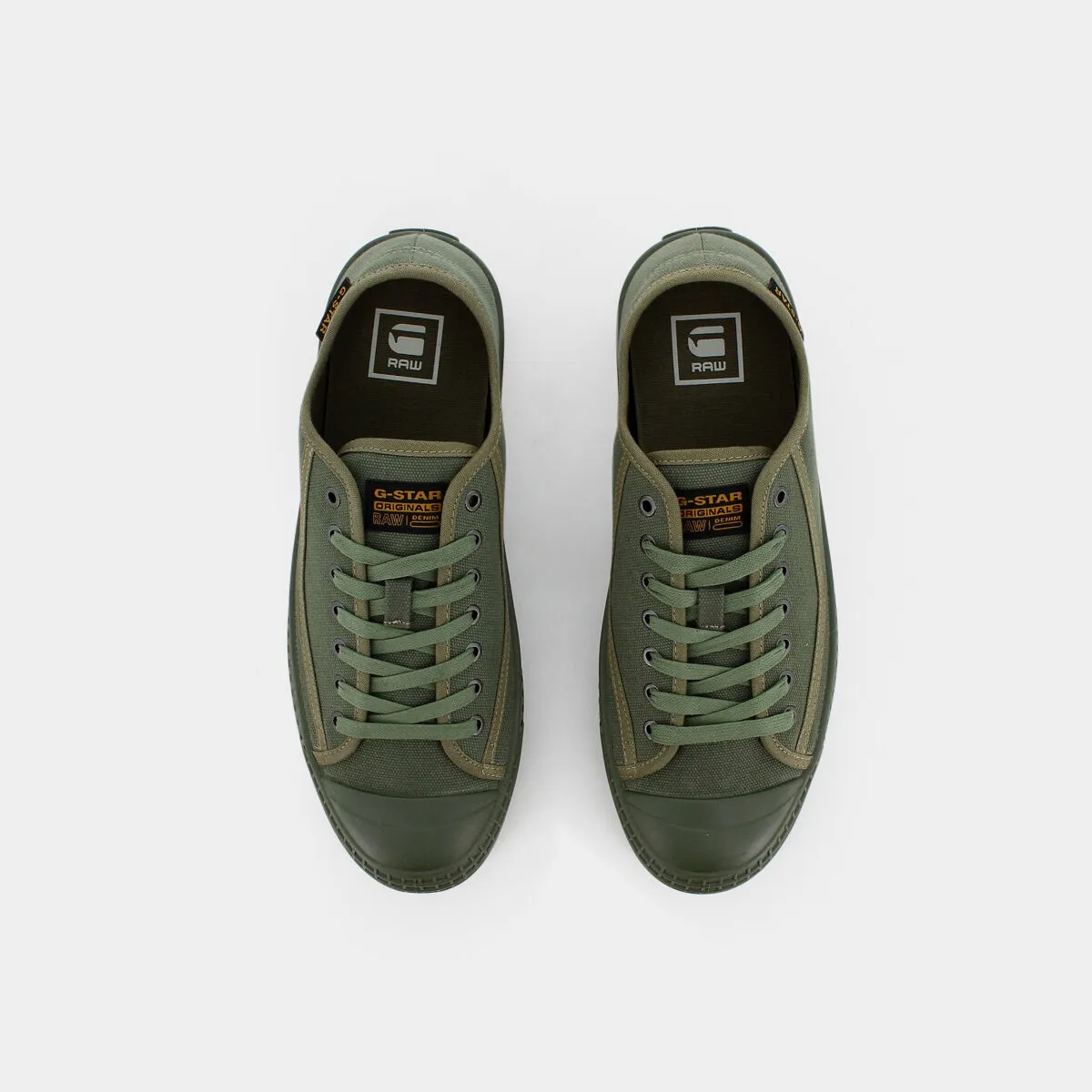 2242 Olive Sneakers