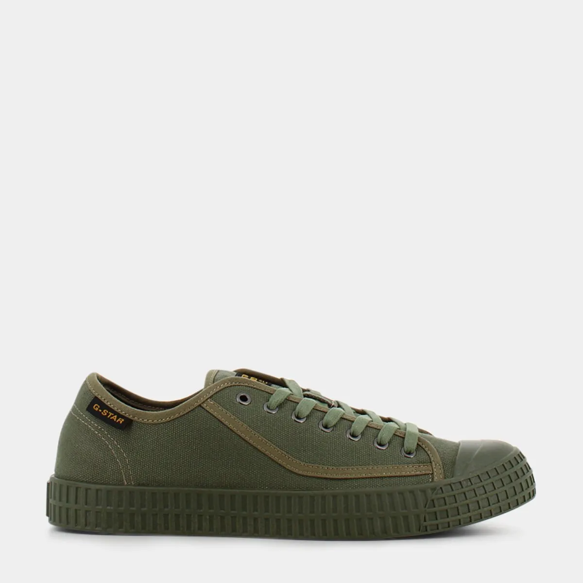 2242 Olive Sneakers