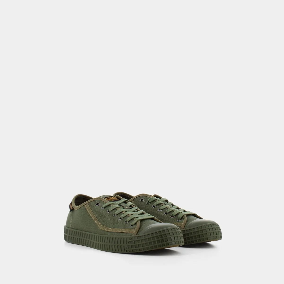 2242 Olive Sneakers