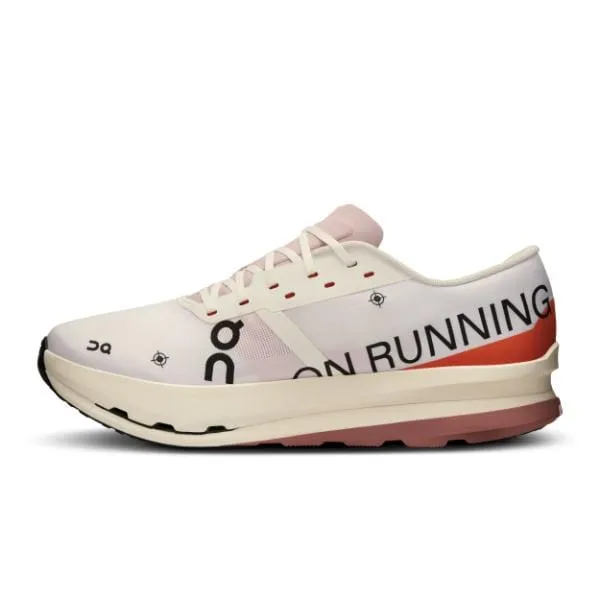 3 On Cloudboom Echo 3 3MD10590256 White/Flame M - Running Shoes - Buy Now