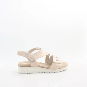 3764 Rieker sandals 24