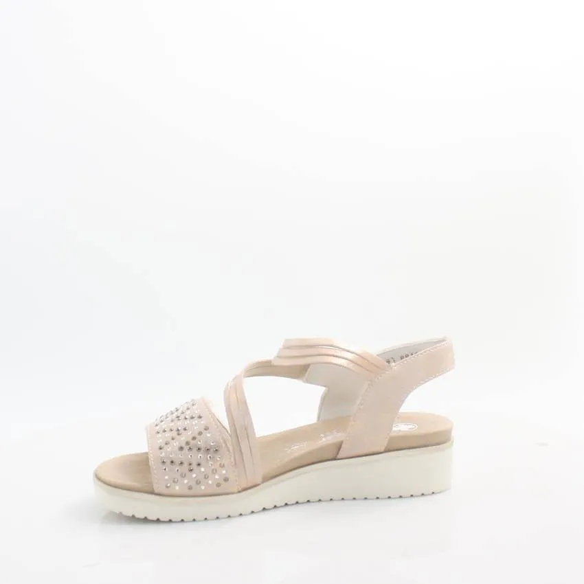 3764 Rieker sandals 24