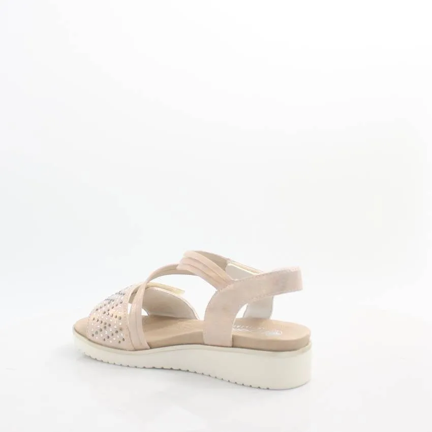 3764 Rieker sandals 24