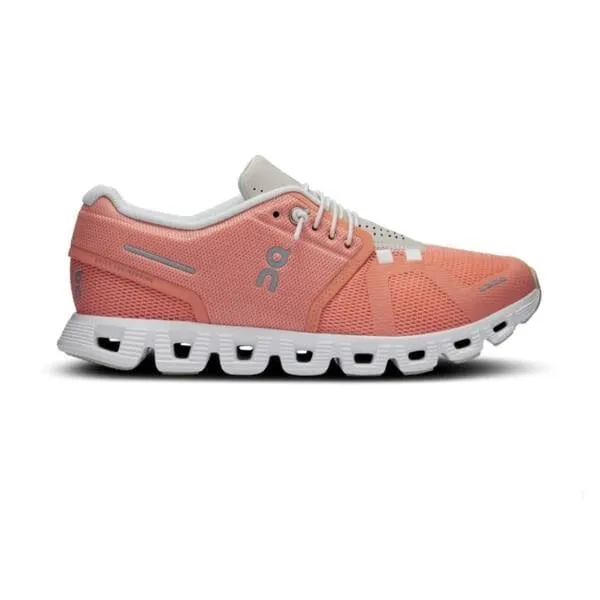 5 On Cloud 5 Flamingo/Pearl 59.97765 - Buy Online