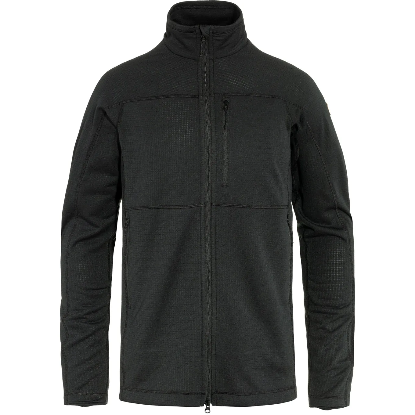 Abisko Lite Fleece Jacket (Men's)