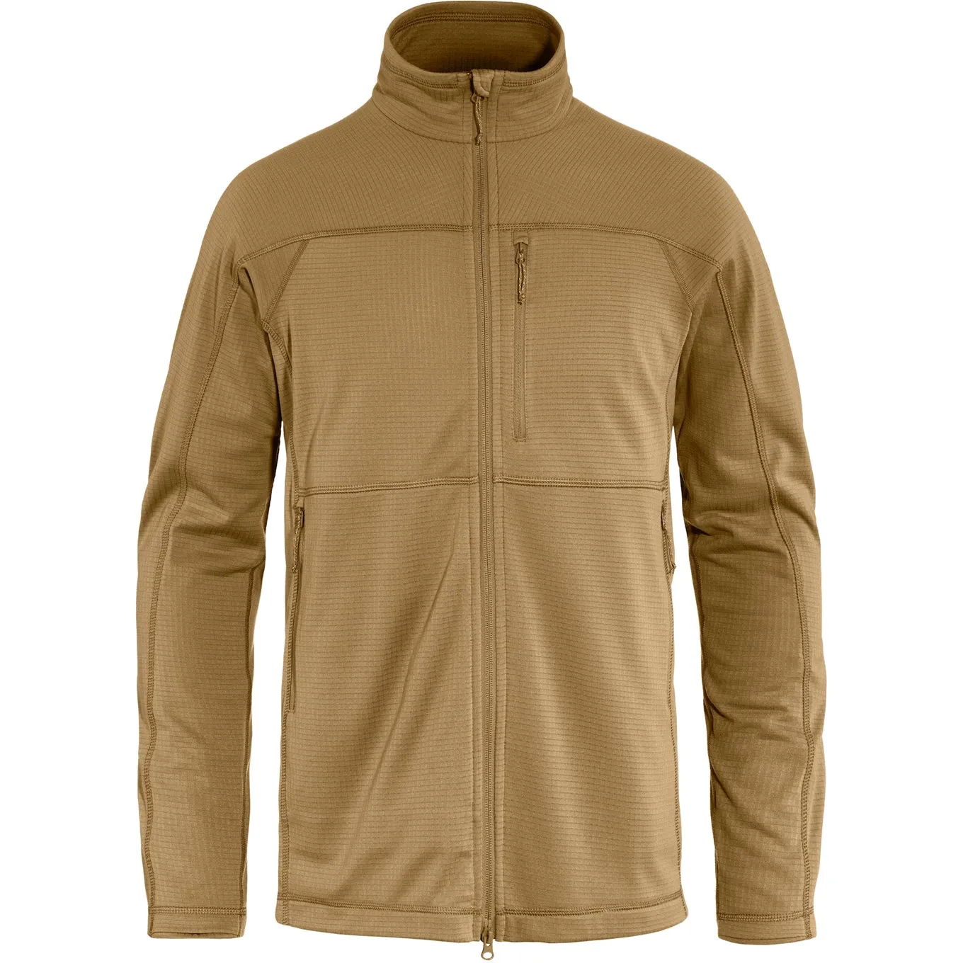 Abisko Lite Fleece Jacket (Men's)