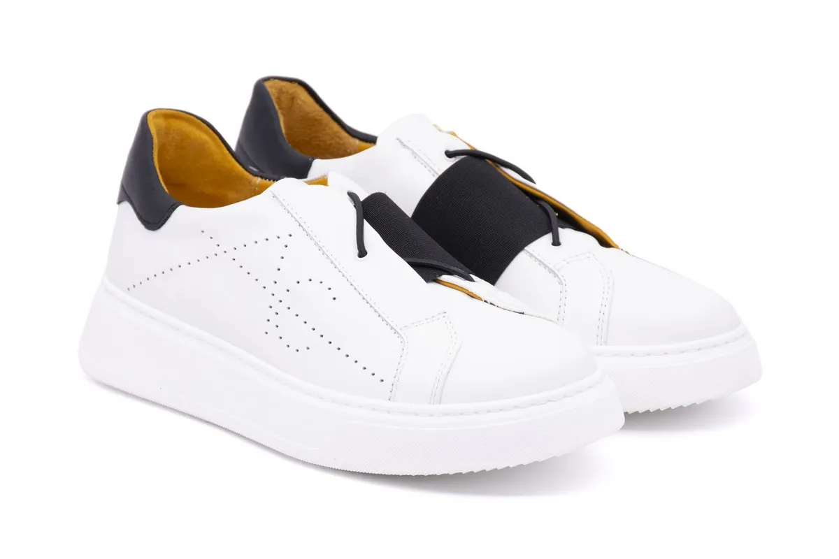 AC slip-on sneakers