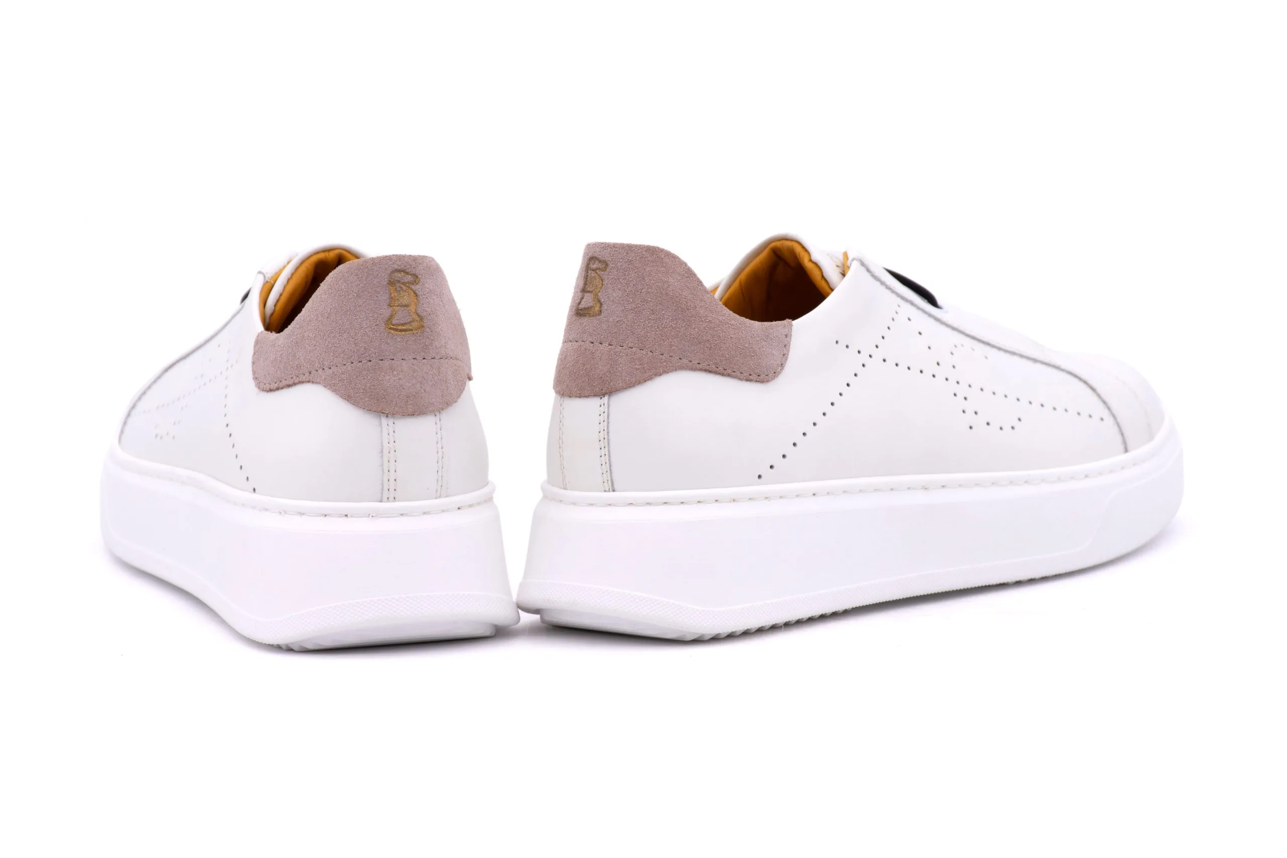 AC slip-on sneakers