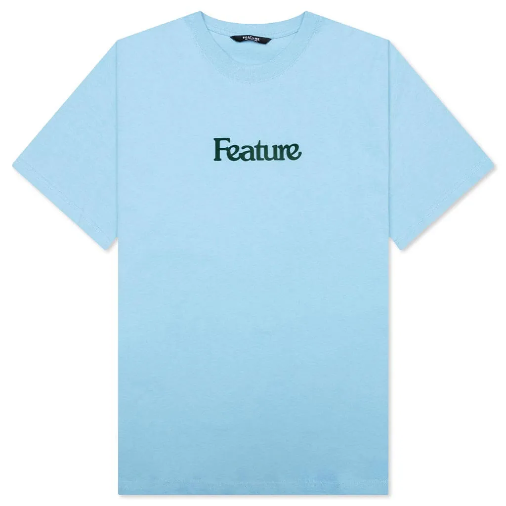 Academy Tee - Little Boy Blue Available now at Academy online store