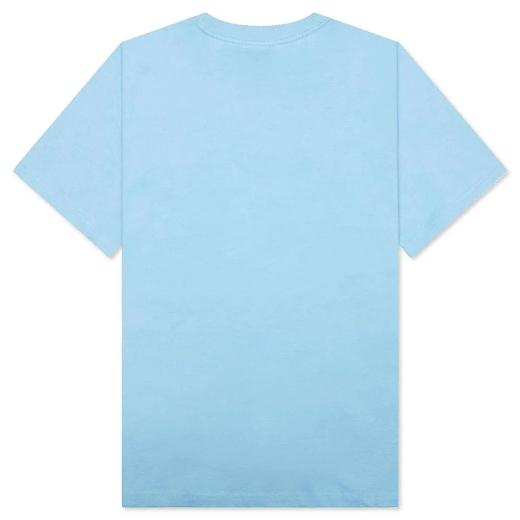 Academy Tee - Little Boy Blue Available now at Academy online store