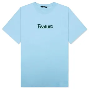 Academy Tee - Little Boy Blue Available now at Academy online store