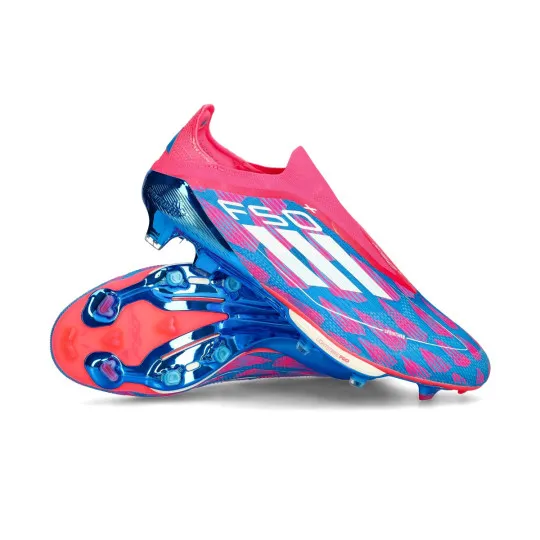 adidas F50+ FG Football Boots