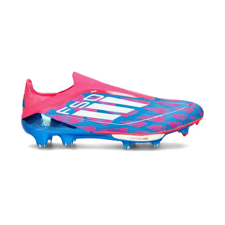 adidas F50+ FG Football Boots