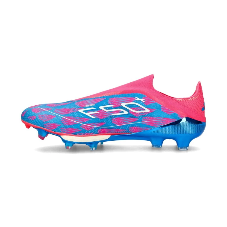 adidas F50+ FG Football Boots