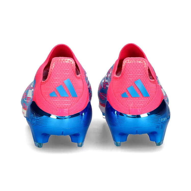 adidas F50+ FG Football Boots