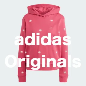 adidas Hoodies & Sweatshirts with Long Sleeves and Street Style Logo