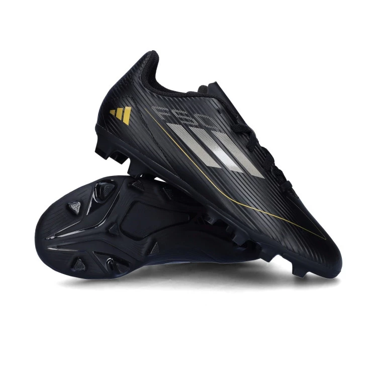 adidas Kids F50 Club FxG Football Boots