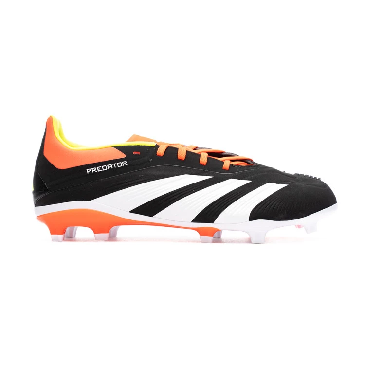 adidas Kids Predator Elite FG Football Boots