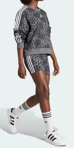 adidas Leopard Patterns Unisex Street Style Logo | Find Now