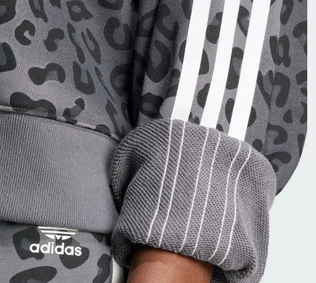 adidas Leopard Patterns Unisex Street Style Logo | Find Now