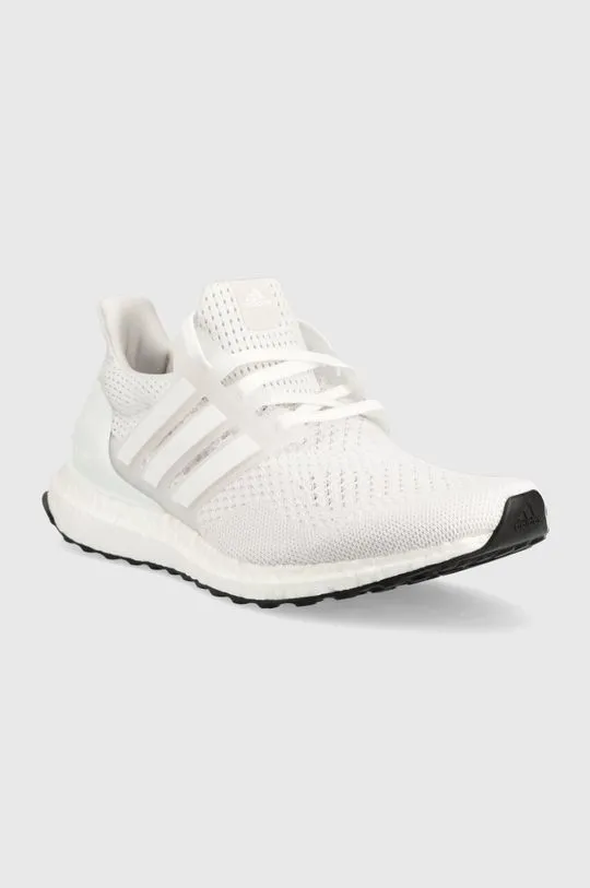 adidas Originals shoes Ultraboost 1.0 W HQ4207 white color