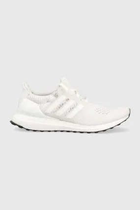 adidas Originals shoes Ultraboost 1.0 W HQ4207 white color