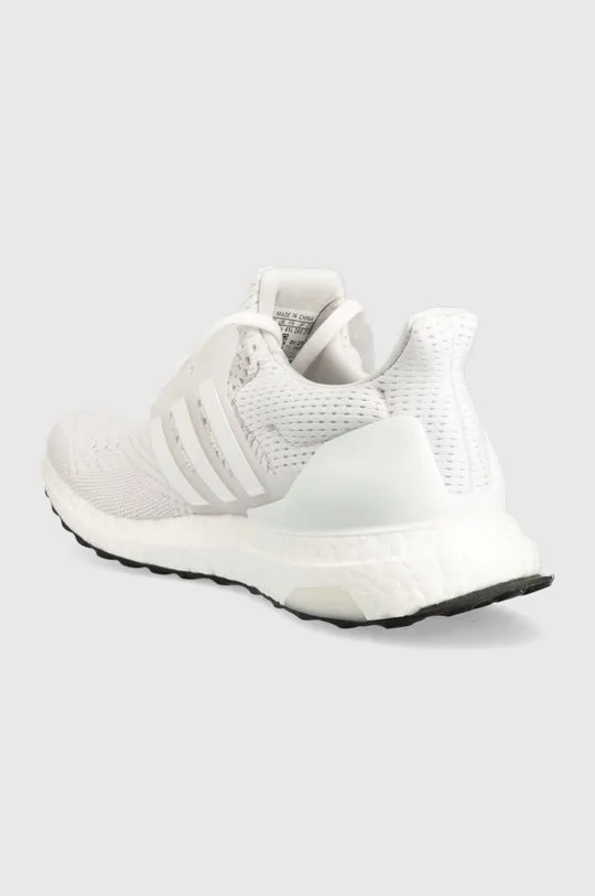 adidas Originals shoes Ultraboost 1.0 W HQ4207 white color