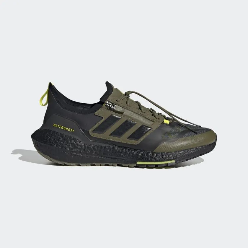 Adidas ULTRABOOST 21 GTX FY3956 Running Shoes