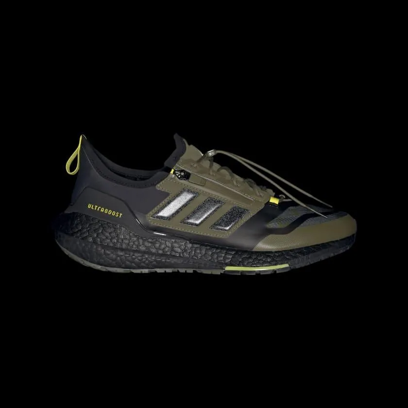 Adidas ULTRABOOST 21 GTX FY3956 Running Shoes