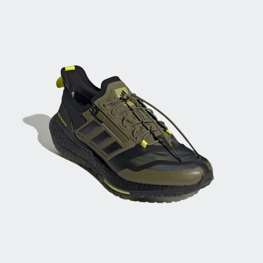 Adidas ULTRABOOST 21 GTX FY3956 Running Shoes