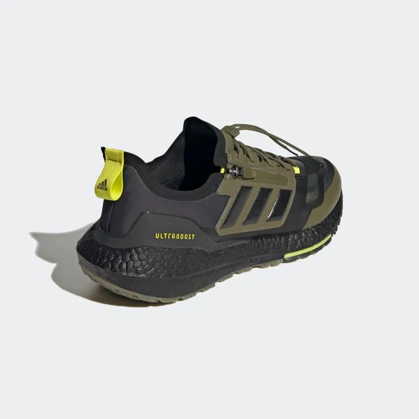 Adidas ULTRABOOST 21 GTX FY3956 Running Shoes