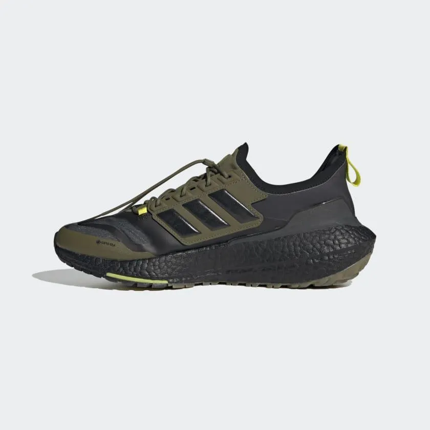 Adidas ULTRABOOST 21 GTX FY3956 Running Shoes