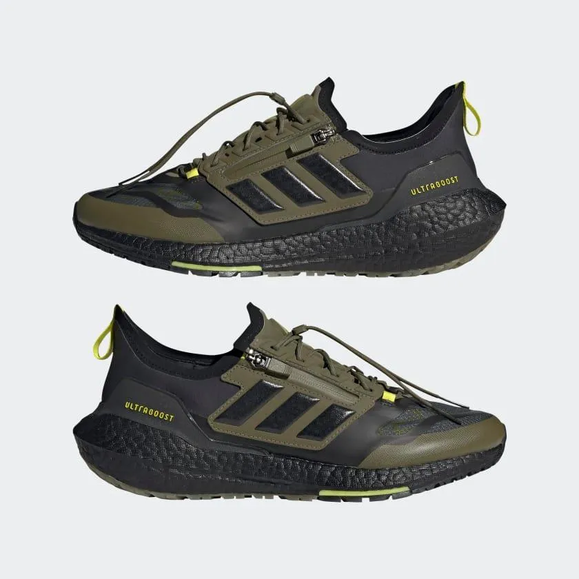 Adidas ULTRABOOST 21 GTX FY3956 Running Shoes