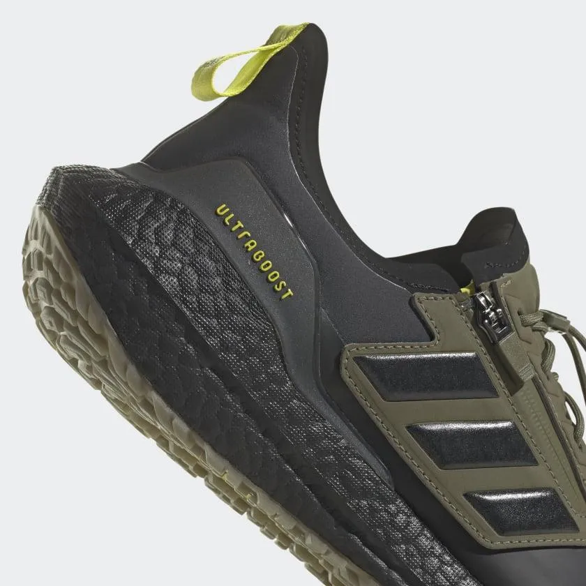 Adidas ULTRABOOST 21 GTX FY3956 Running Shoes