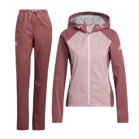 Adidas Women's Water Resistant Suit Bundle