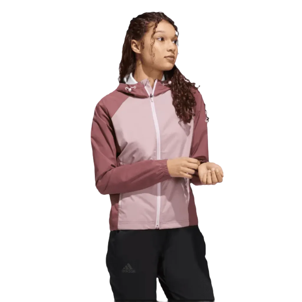 Adidas Women's Water Resistant Suit Bundle