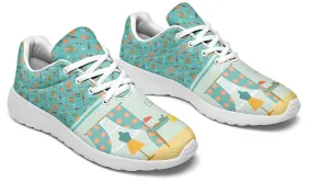 Adorable Sewing Nook Sneakers - Google SEO Result: Cute Sewing Nook Shoes