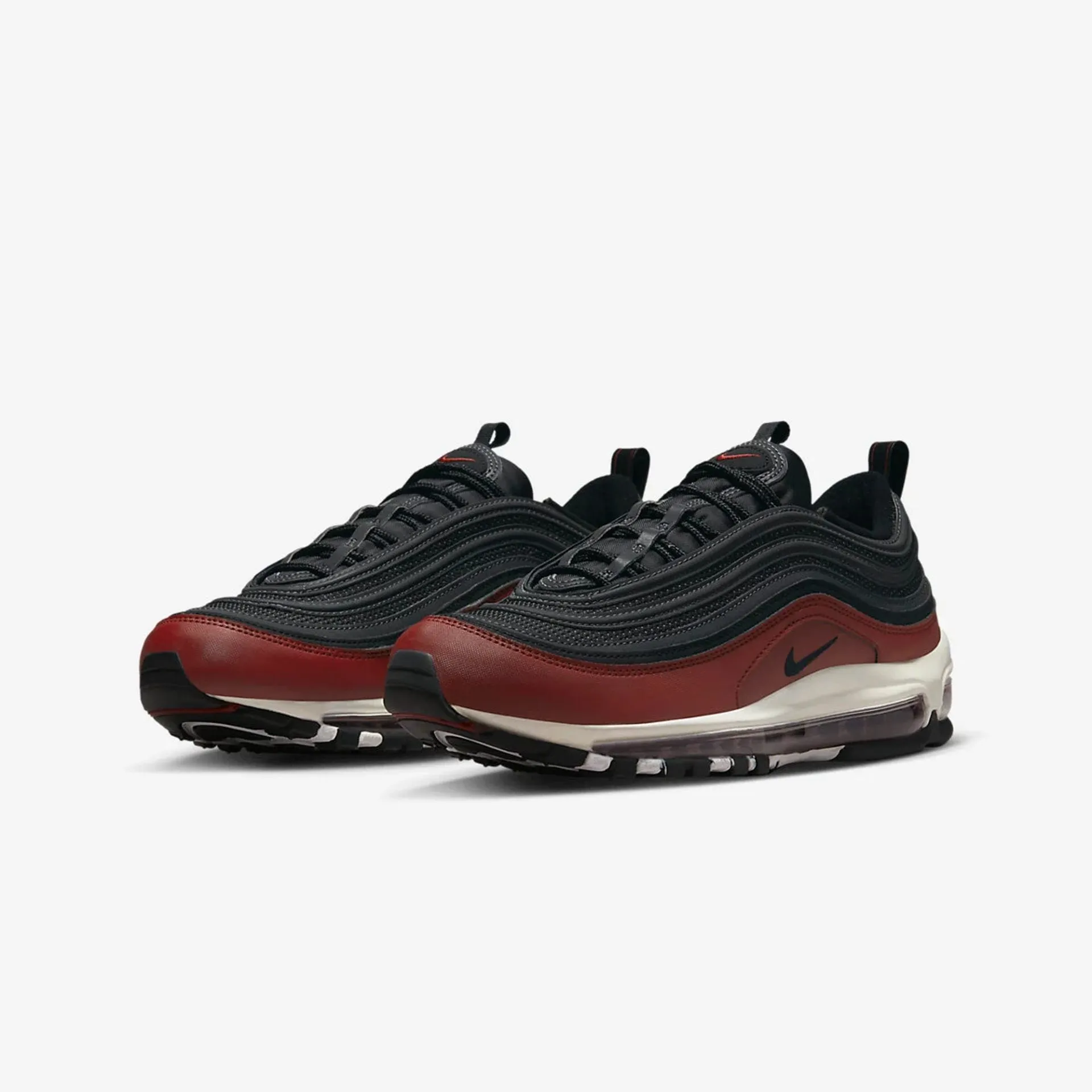 Air Max 97, Team Red/Black