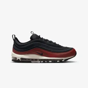 Air Max 97, Team Red/Black