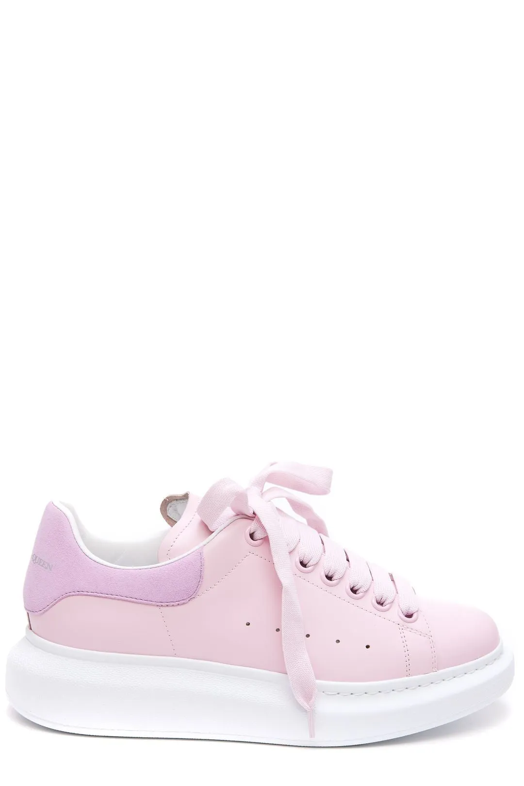 Alexander McQueen Oversized Sneakers