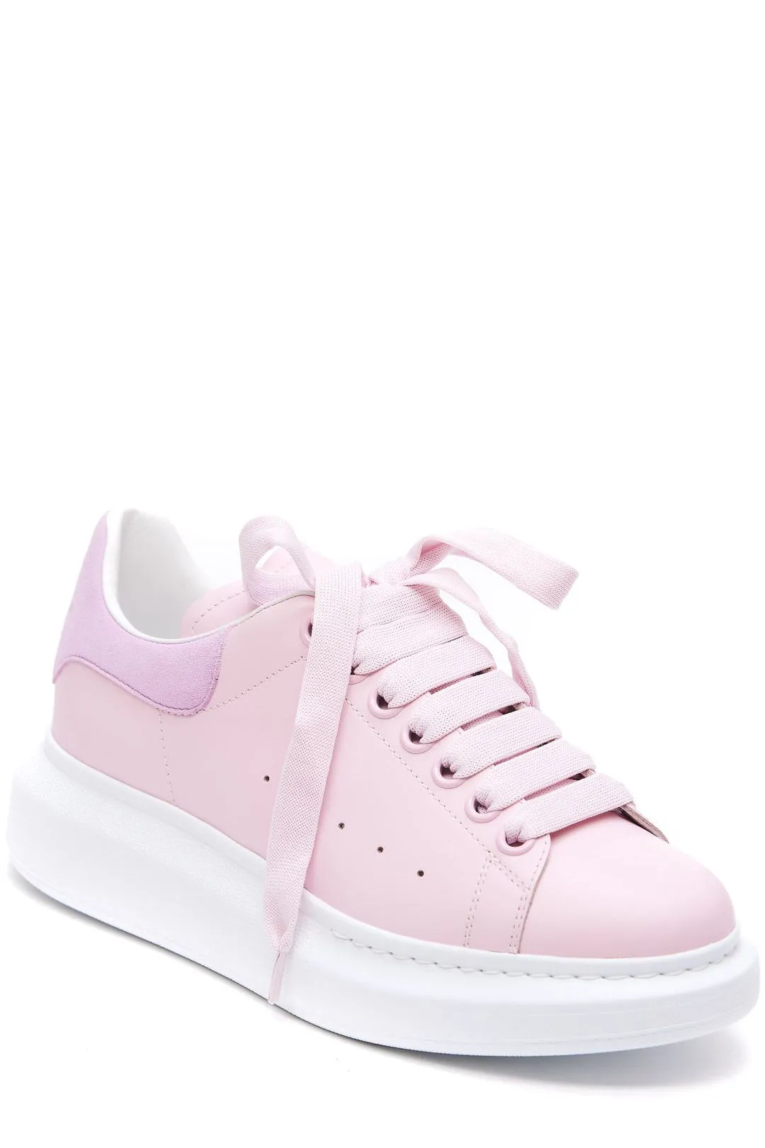 Alexander McQueen Oversized Sneakers