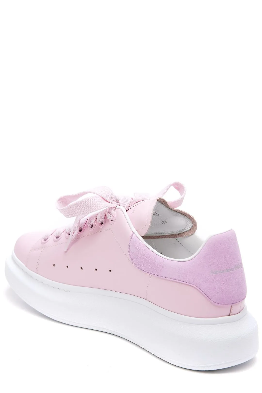 Alexander McQueen Oversized Sneakers