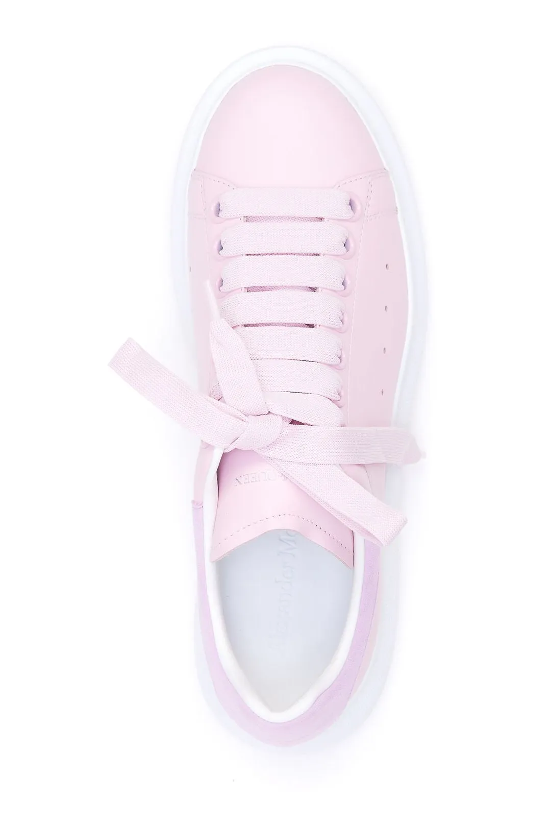 Alexander McQueen Oversized Sneakers