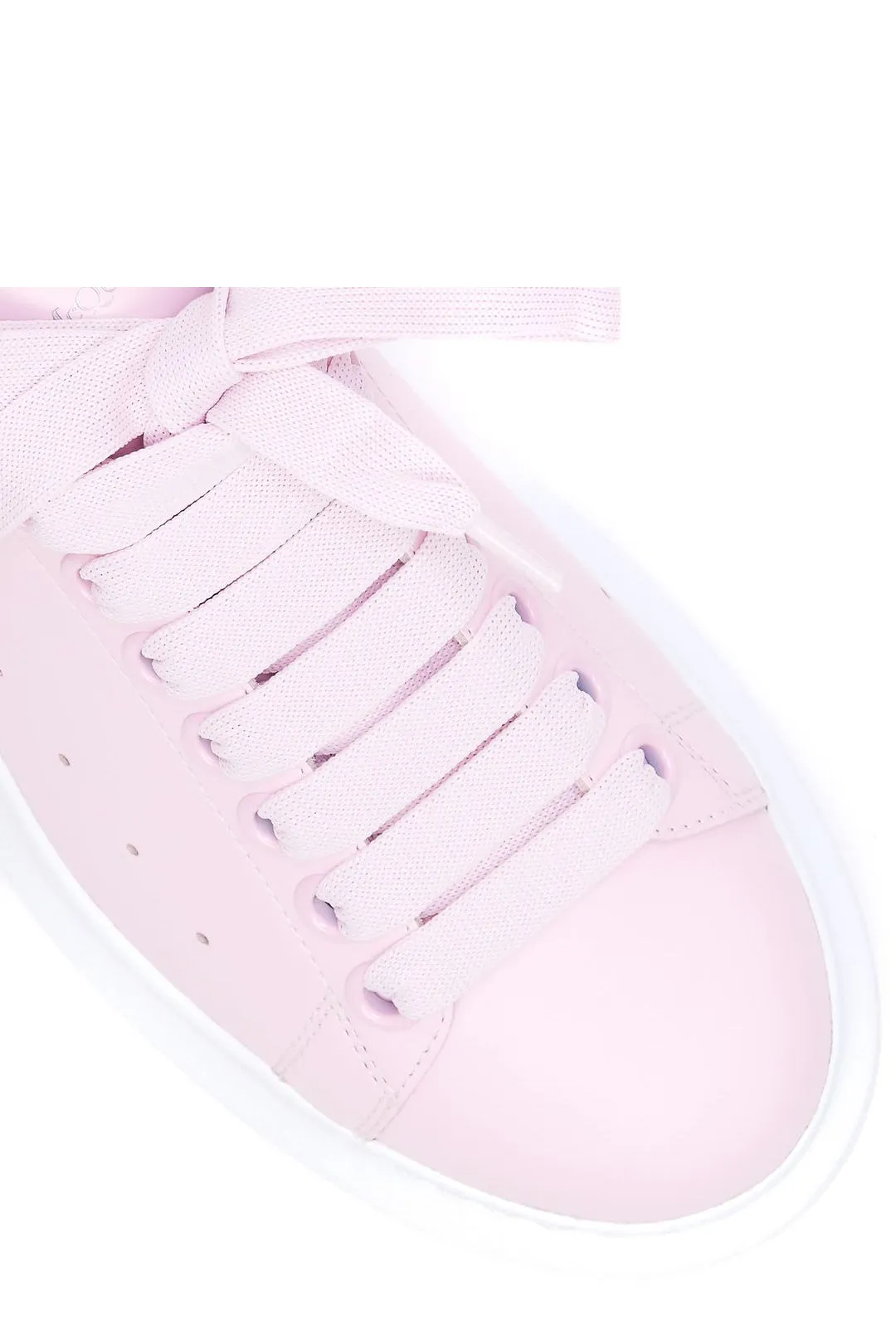 Alexander McQueen Oversized Sneakers