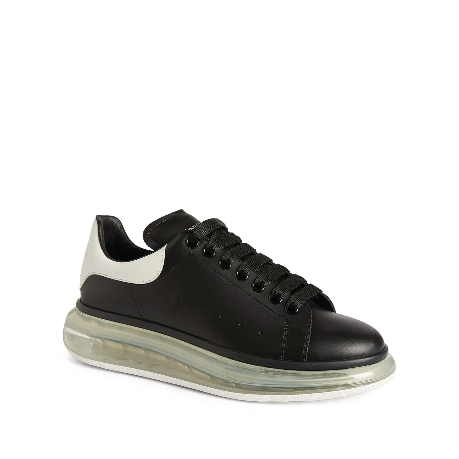 Alexander McQueen - Oversized Sneakers.