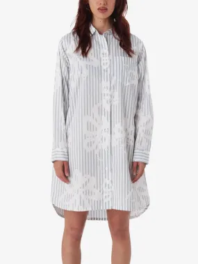 Alfreda Shirt Dress - Shop Now!