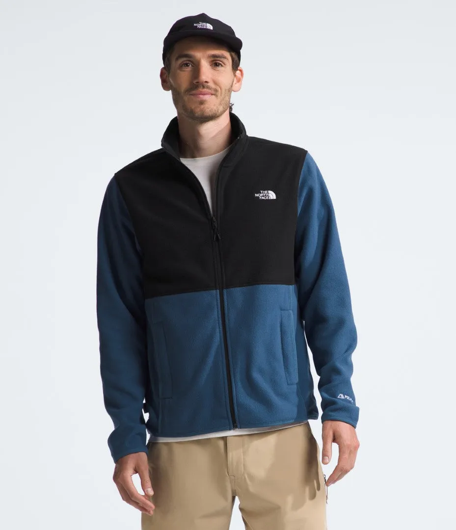 Alpine Polartec 100 Jacket (Men's)