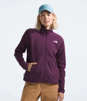 Alpine Polartec 100 Jacket (Women's)