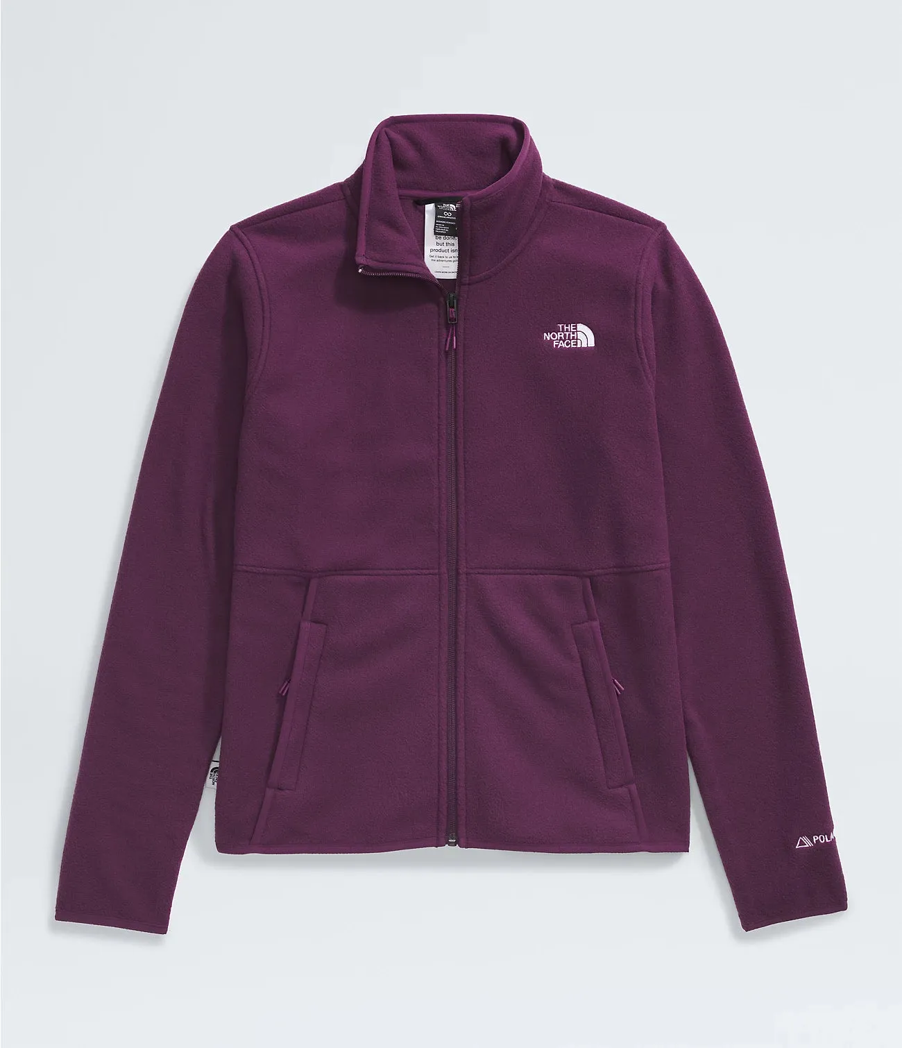 Alpine Polartec 100 Jacket (Women's)