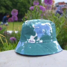 Alternative Tye Dye Bucket Hat - Shop Now  